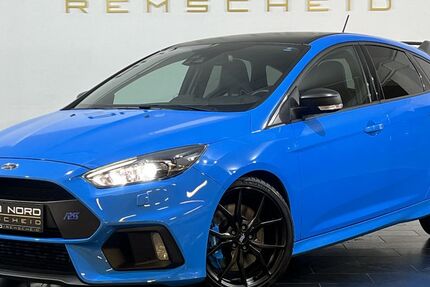 Ford Focus 85.700 km 33.790 &euro; Remscheid 42897