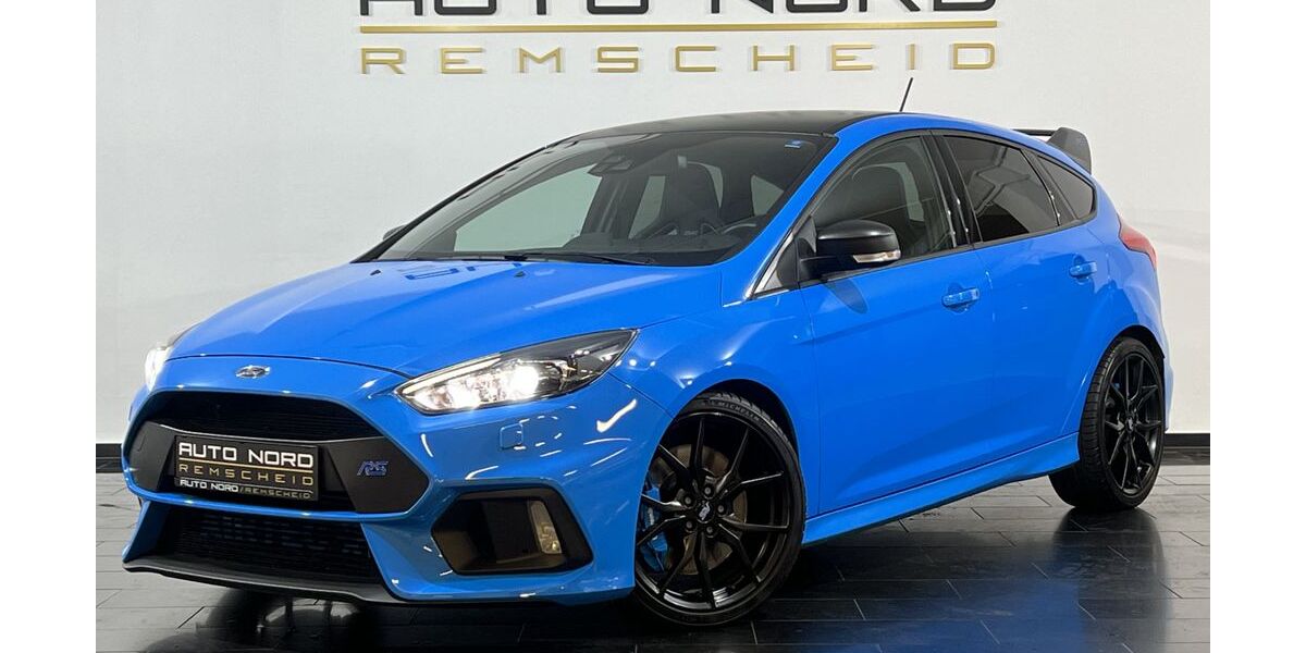 Ford Focus 85.700 km 33.790 &euro; Remscheid 42897