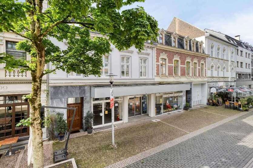 Einzelhandel in Erkrath 448.000 € 535 m²
