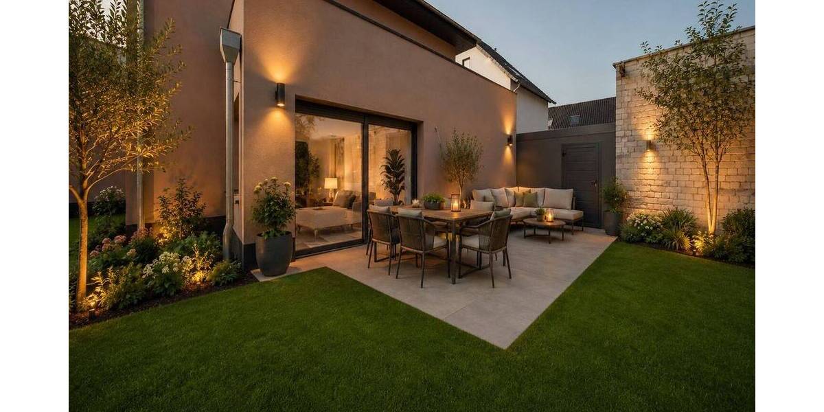 Doppelhaushälfte Leverkusen Bergisch Neukirchen - 4 Zimmer, 162 m&sup2;, 799.000&euro; | Angebot:26569926