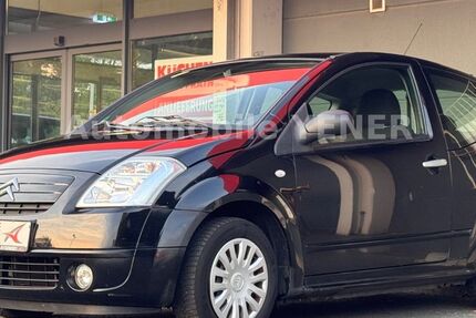 Citroen C2 110.000 km 3.699 € Mülheim an der Ruhr 45475
