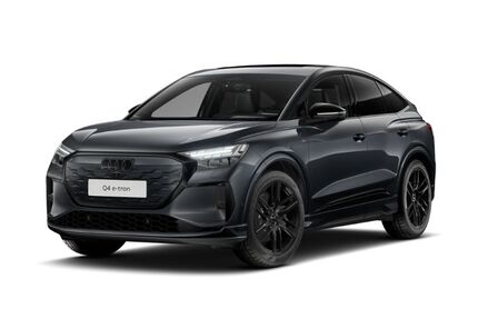 Audi Q4 e-tron 1.299 km 69.490 &euro; Hilden 40721
