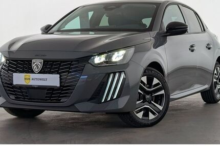 Peugeot 208 1.100 km 19.360 &euro; Düsseldorf 40599