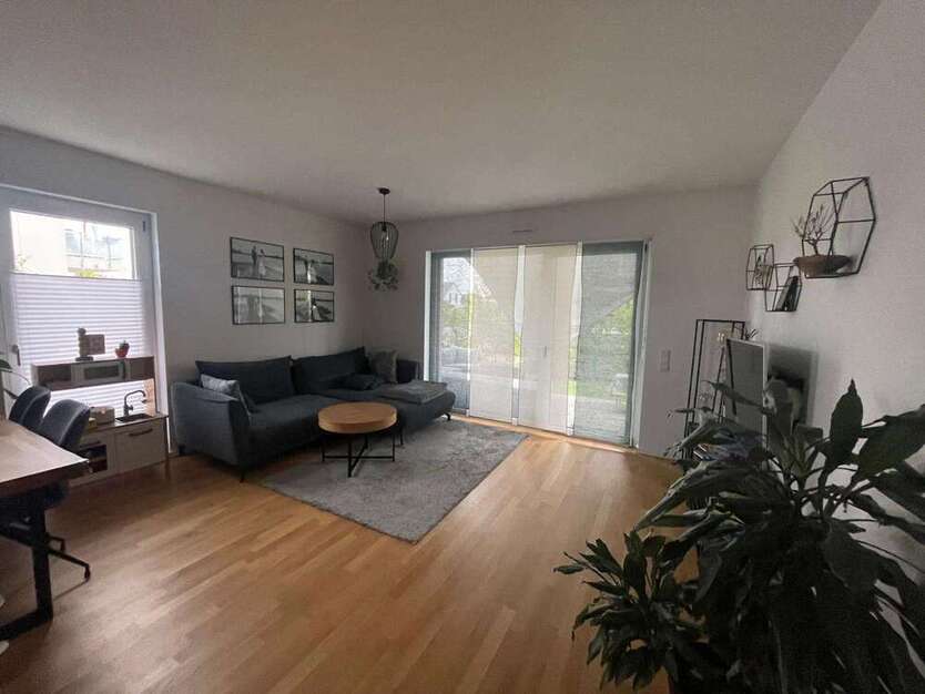 Wohnung zum Mieten in Köln 1.534 € 100.99 m²