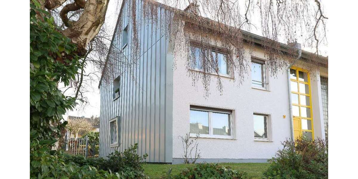 Einfamilienhaus Solingen Aufderhöhe - 7 Zimmer, 145 m&sup2;, 510.000&euro; | Angebot:24989699