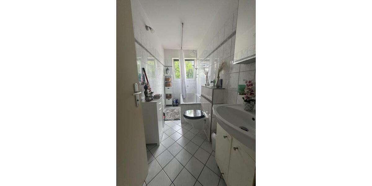 Erdgeschoßwohnung Velbert Velbert-Mitte - 2 Zimmer, 57 m&sup2;, 118.000&euro; | Angebot:24175749