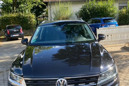 VW Tiguan 56.300 km 23.000 € Lindlar 51789