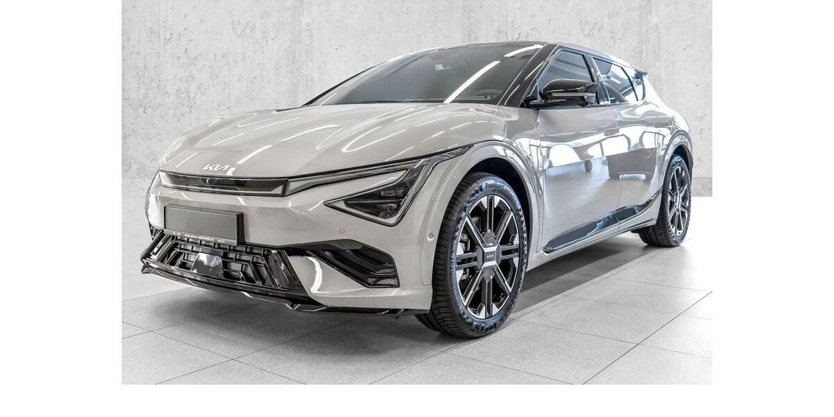 Kia EV6 11.900 km 46.990 &euro; Köln 50858