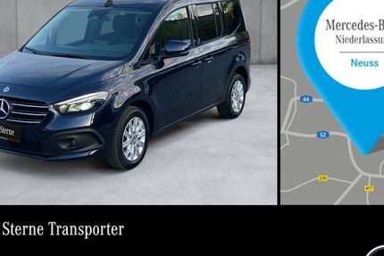Mercedes-Benz T-Klasse 14.641 km 30.980 &euro; Neuss 41460