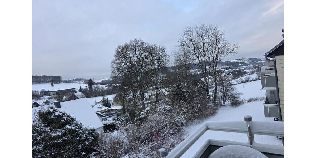 Etagenwohnung Halver - 3 Zimmer, 59 m&sup2;, 355&euro; | Angebot:24846432