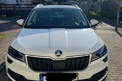 Skoda Karoq 168.000 km 15.999 &euro; Köln 51145