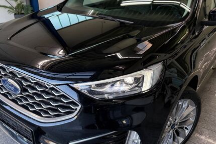 Ford Edge 169.769 km 19.777 € Köln 50829