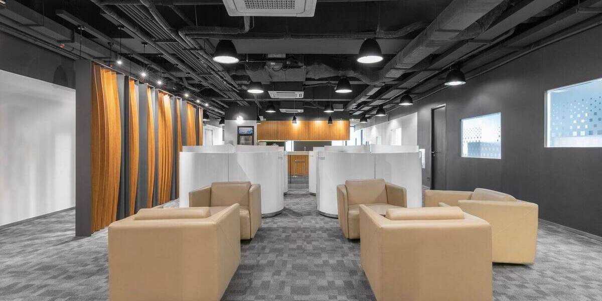 Gewerbeobjekt Köln Altstadt-Nord - 1.089&euro; | Angebot:26686544