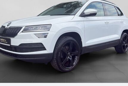 Skoda Karoq 145.000 km 14.990 &euro; Remscheid 42857