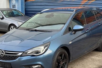 Opel Astra 179.800 km 7.490 &euro; Köln 51105