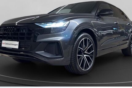 Audi Q8 75.528 km 61.990 &euro; Köln 50968
