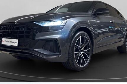 Audi Q8 75.528 km 64.440 &euro; Köln 50968