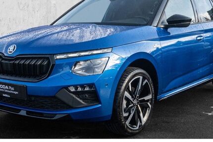 Skoda Kamiq 19.425 km 25.850 € Düsseldorf 40474