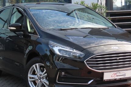 Ford S-Max 141.175 km 13.900 &euro; Neuss 41469