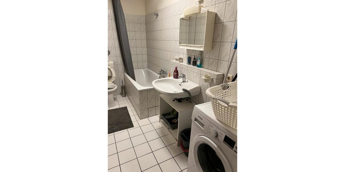 Etagenwohnung Wuppertal Sedansberg - 2 Zimmer, 60 m&sup2;, 540&euro; | Angebot:27626934