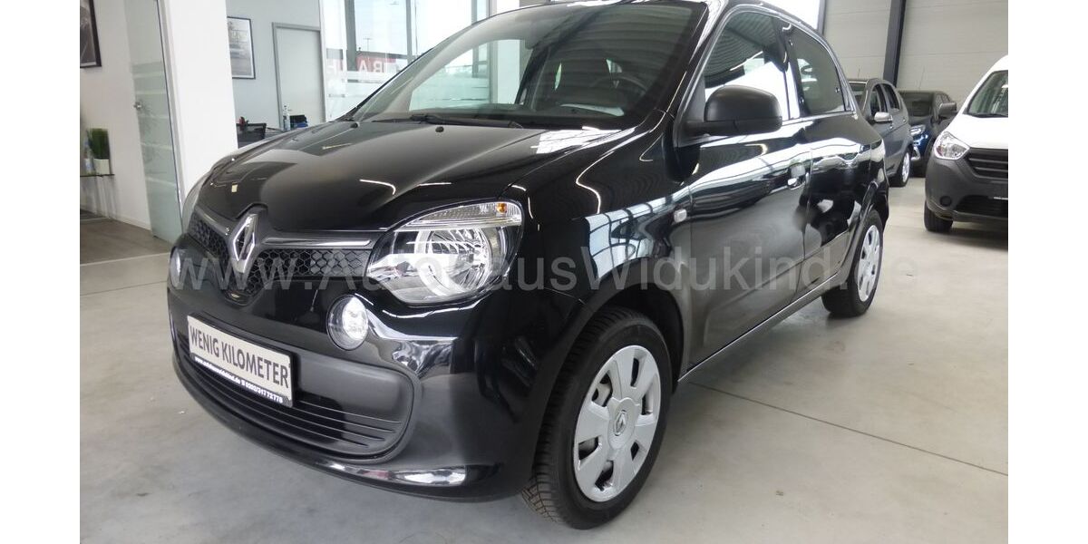 Renault Twingo 94.000 km 6.990 € Wuppertal 42289