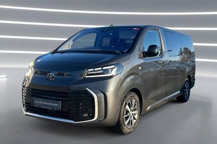 Toyota Proace (Verso) 25.407 km 43.990 € Köln 51149