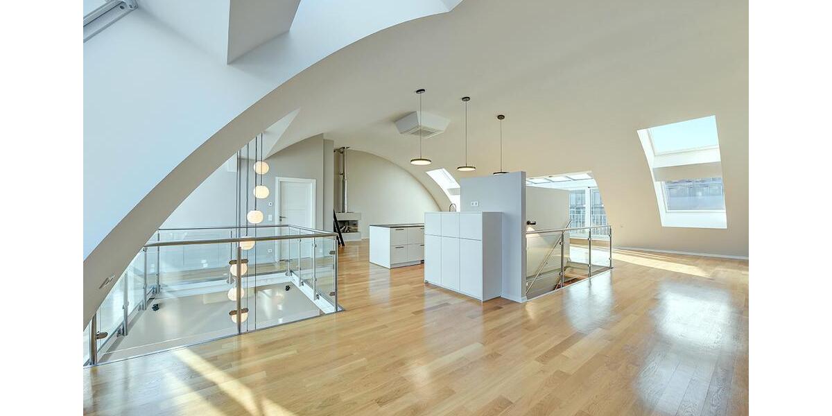 Einfamilienhaus Düsseldorf Pempelfort - 4 Zimmer, 234 m&sup2;, 4.200&euro; | Angebot:24803544