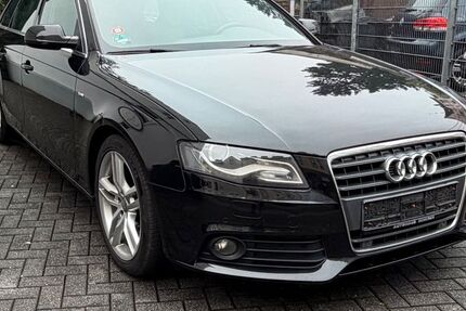 Audi A4 265.000 km 6.900 &euro; Remscheid 42855