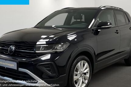 VW T-Cross 12.584 km 26.990 &euro; Düsseldorf 40233