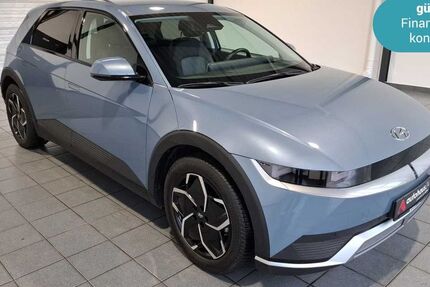 Hyundai IONIQ 5 13.789 km 34.990 € Wuppertal 42287