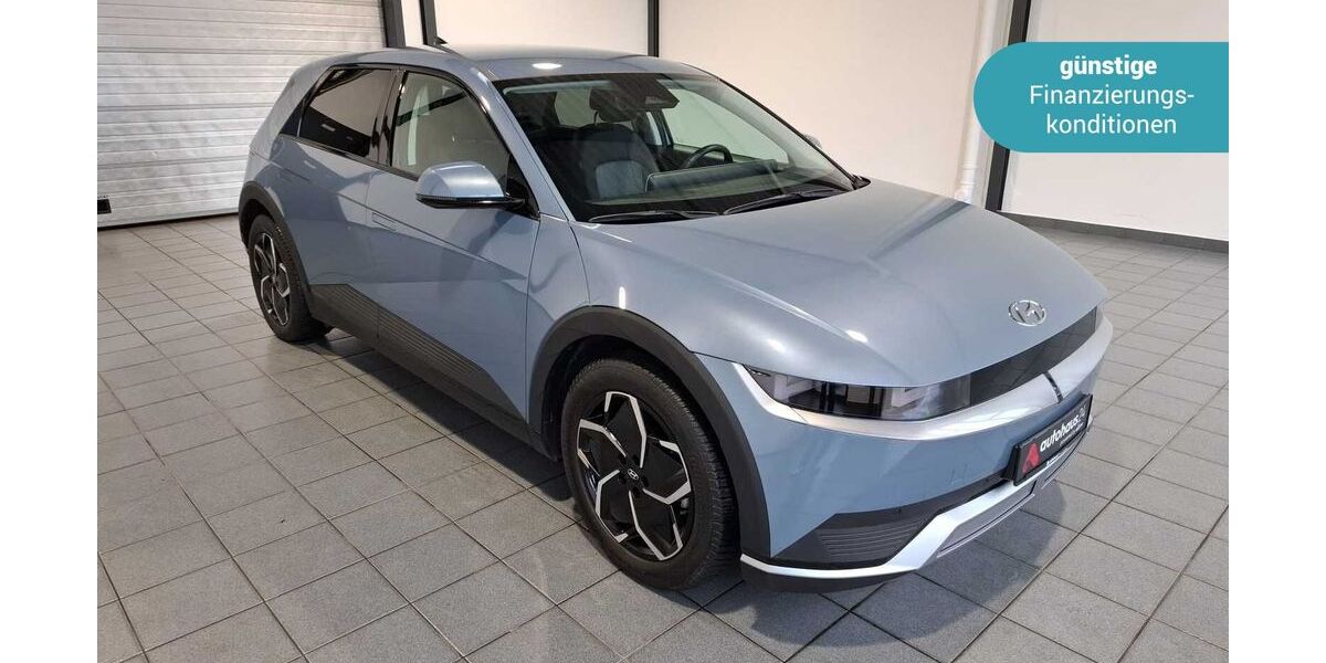 Hyundai IONIQ 5 13.789 km 34.990 € Wuppertal 42287