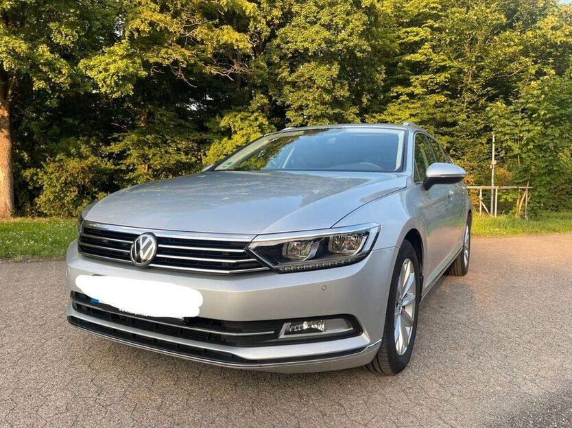Passat