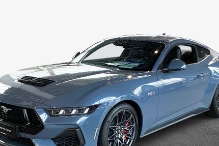 Ford Mustang 1.499 km 56.990 € Düsseldorf 40233