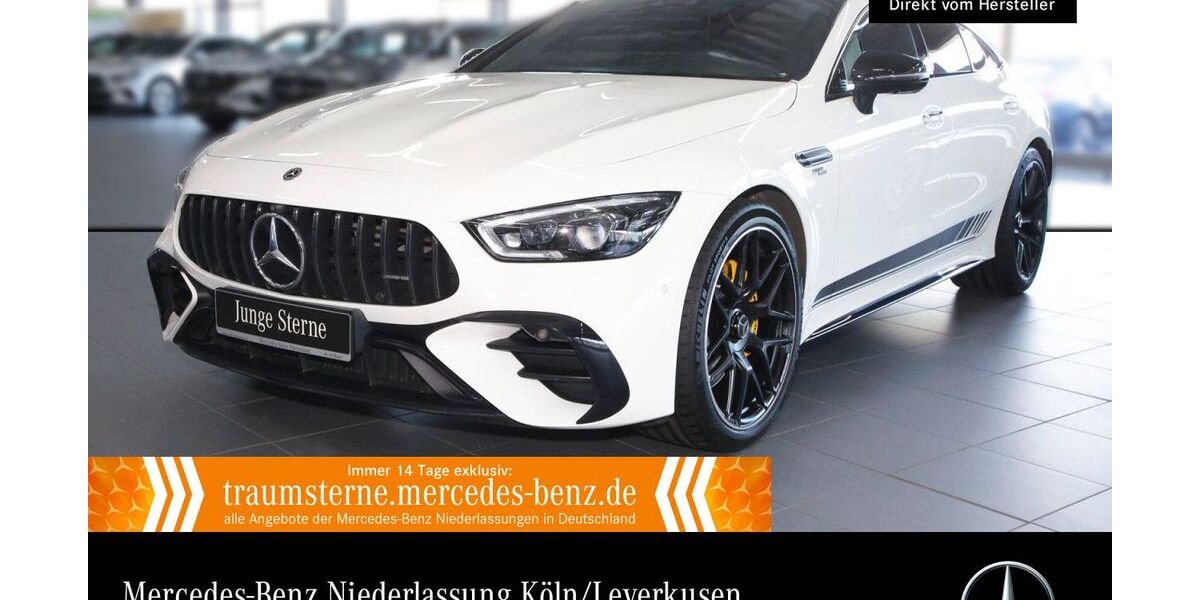 Mercedes-Benz AMG GT 61.378 km 83.990 &euro; Leverkusen 51371