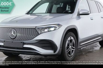 Mercedes-Benz EQB 12.905 km 44.890 € Wuppertal 42115