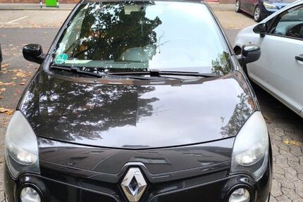 Renault Twingo 185.500 km 1.499 € Düsseldorf 40227