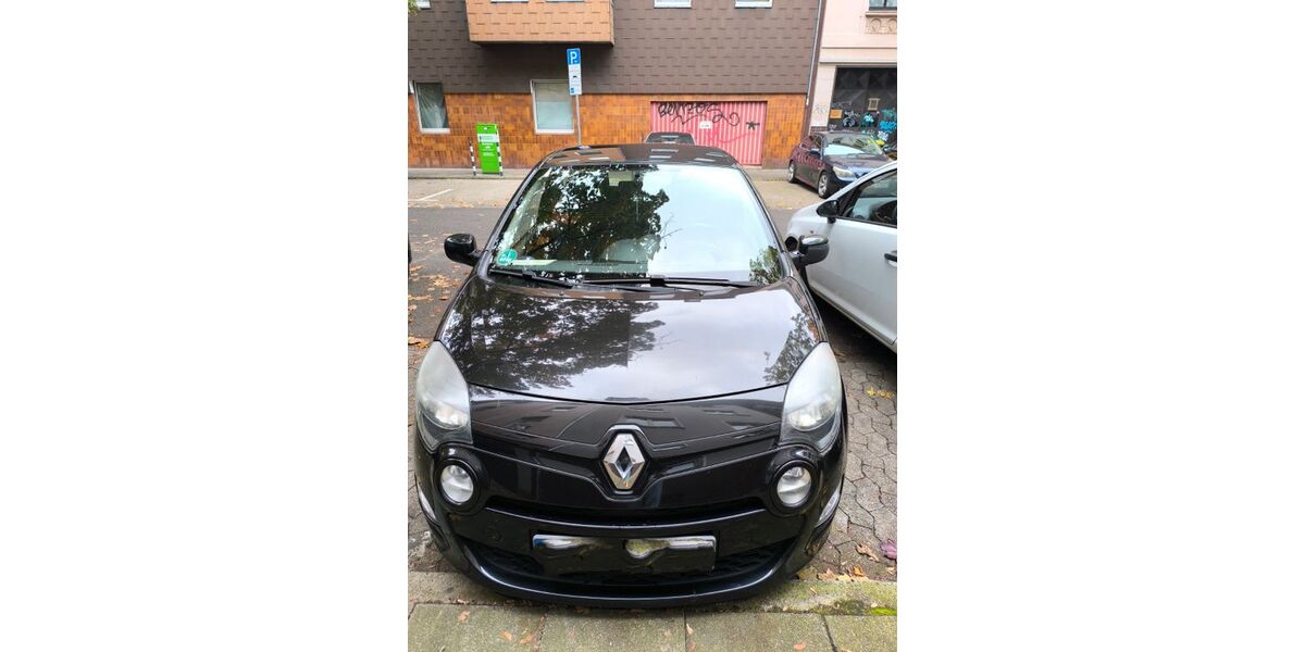 Renault Twingo 185.500 km 1.499 € Düsseldorf 40227
