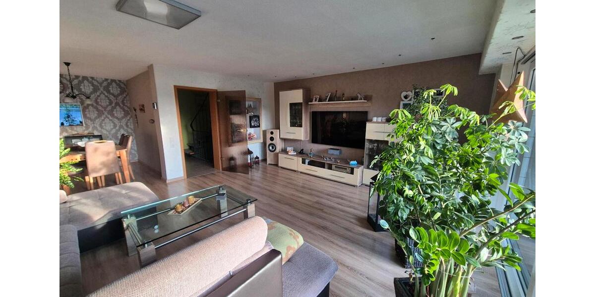 Reihenhaus Wuppertal Gemarkung Langerfeld - 5 Zimmer, 145 m&sup2;, 395.000&euro; | Angebot:24609456