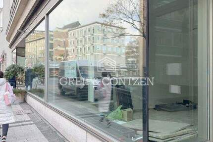 Gewerbeobjekt Köln Altstadt-Nord - 2.964&euro; | Angebot:24684381