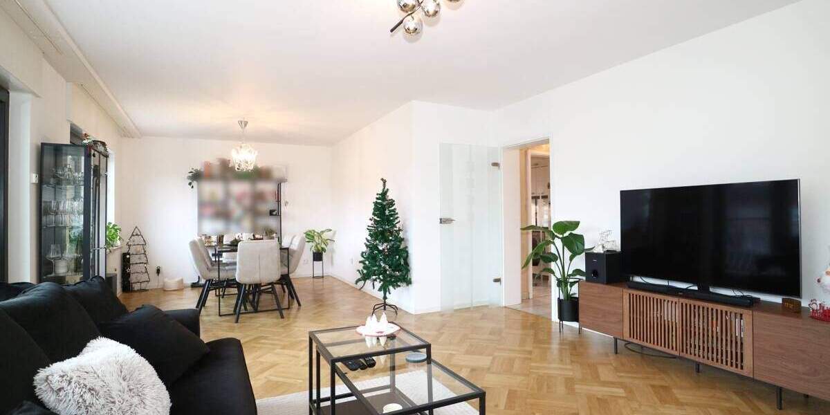 Etagenwohnung Dormagen / Feste Zons Zons - 3 Zimmer, 88 m&sup2;, 270.000&euro; | Angebot:25211889