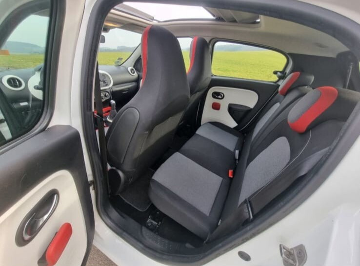 Renault Twingo 115.800 km 6.199 € Remscheid 42853