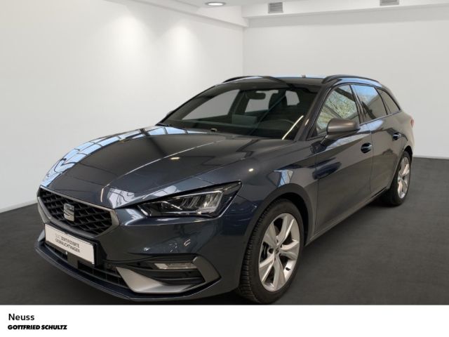 Seat Leon 21.861 km 27.990 &euro; Neuss 41460