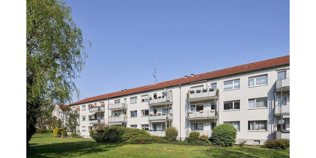 Etagenwohnung Dormagen Dormagen-Nord - 3 Zimmer, 70 m&sup2;, 565&euro; | Angebot:25568505