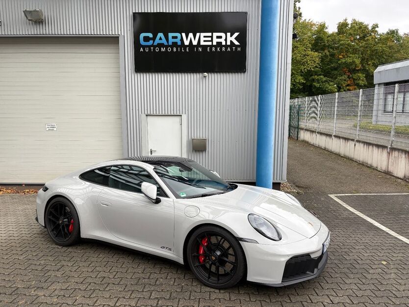 Porsche 911 Urmodell 4.861 km 169.875 € Erkrath 40699