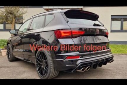 Cupra Ateca 63.000 km 27.900 &euro; Solingen 42659