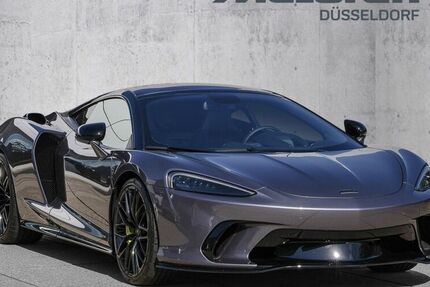 McLaren GT