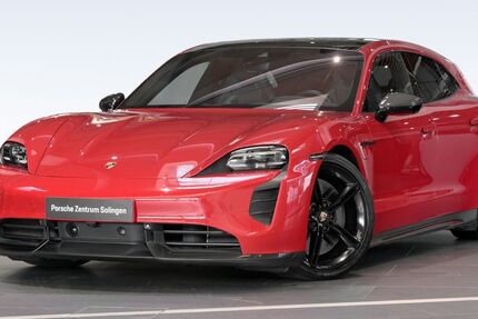 Porsche Taycan 69.096 km 82.890 € Solingen 42653