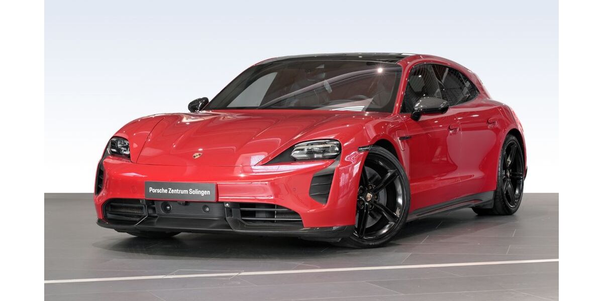 Porsche Taycan 69.096 km 82.890 € Solingen 42653