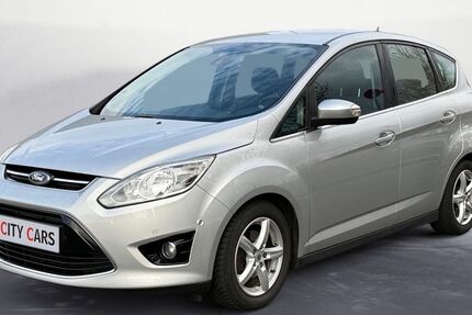 Ford C-Max 93.000 km 6.990 &euro; Dormagen 41540