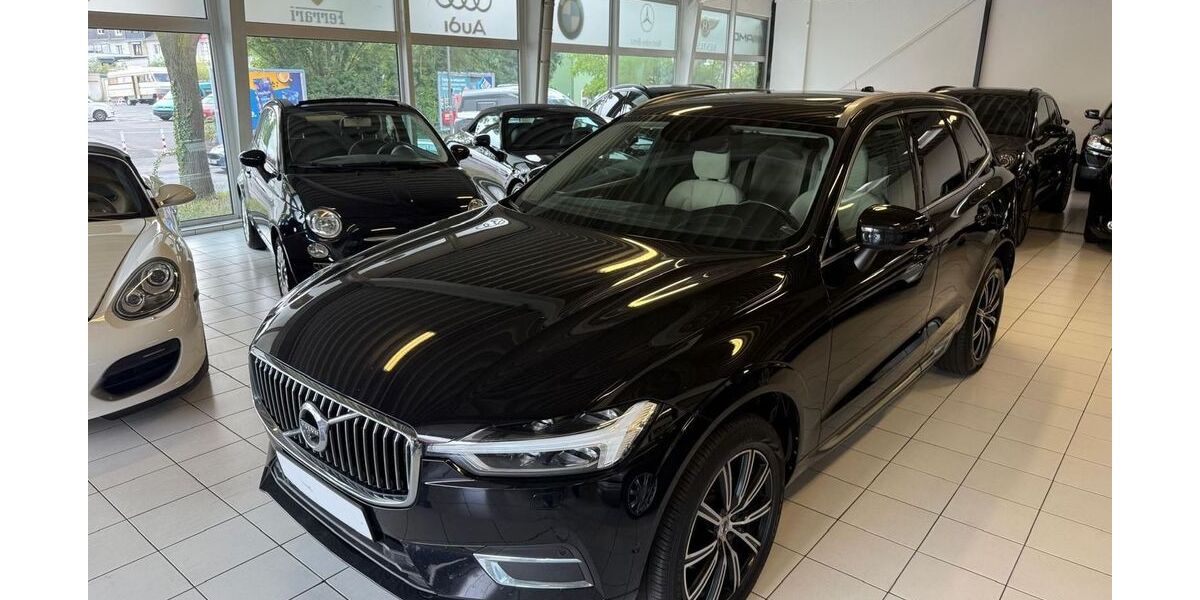 Volvo XC60 229.950 km 23.490 &euro; Köln 50827